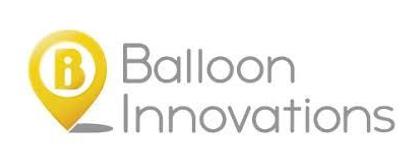 Balloon Innovations Inc. coupon code
