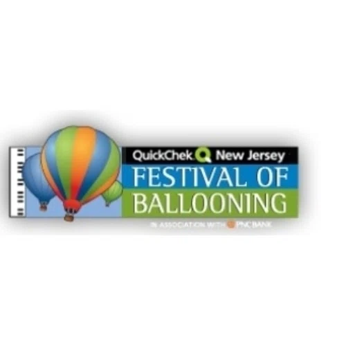 Balloon Fest logo