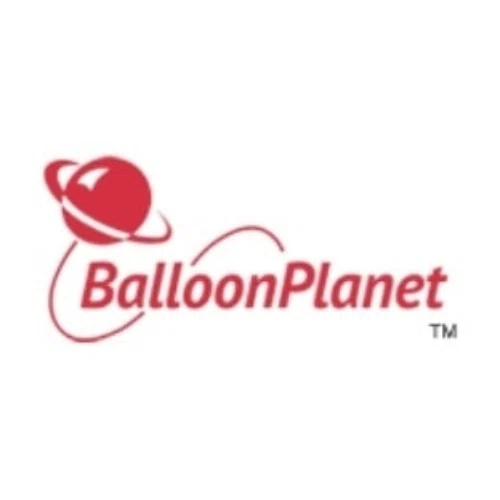 BalloonPlanet.com logo