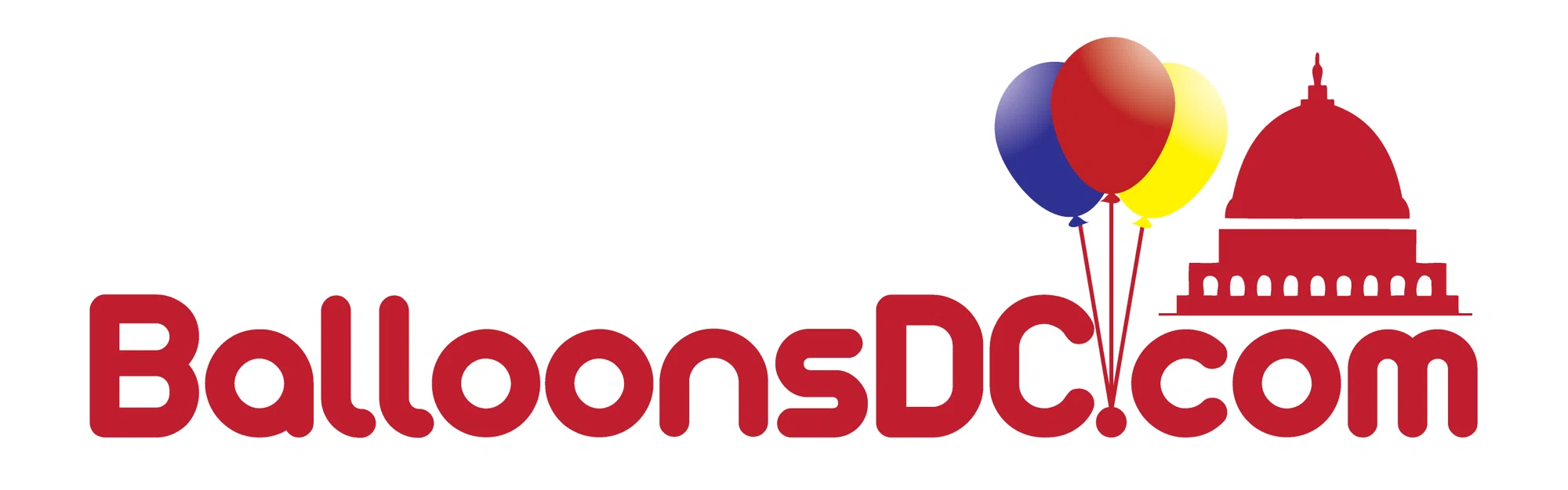 BalloonsDC coupon code