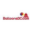 BalloonsDC promo code