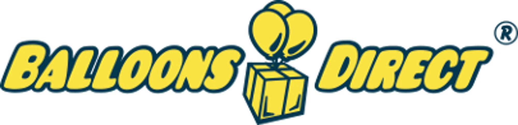 Balloons Direct logo