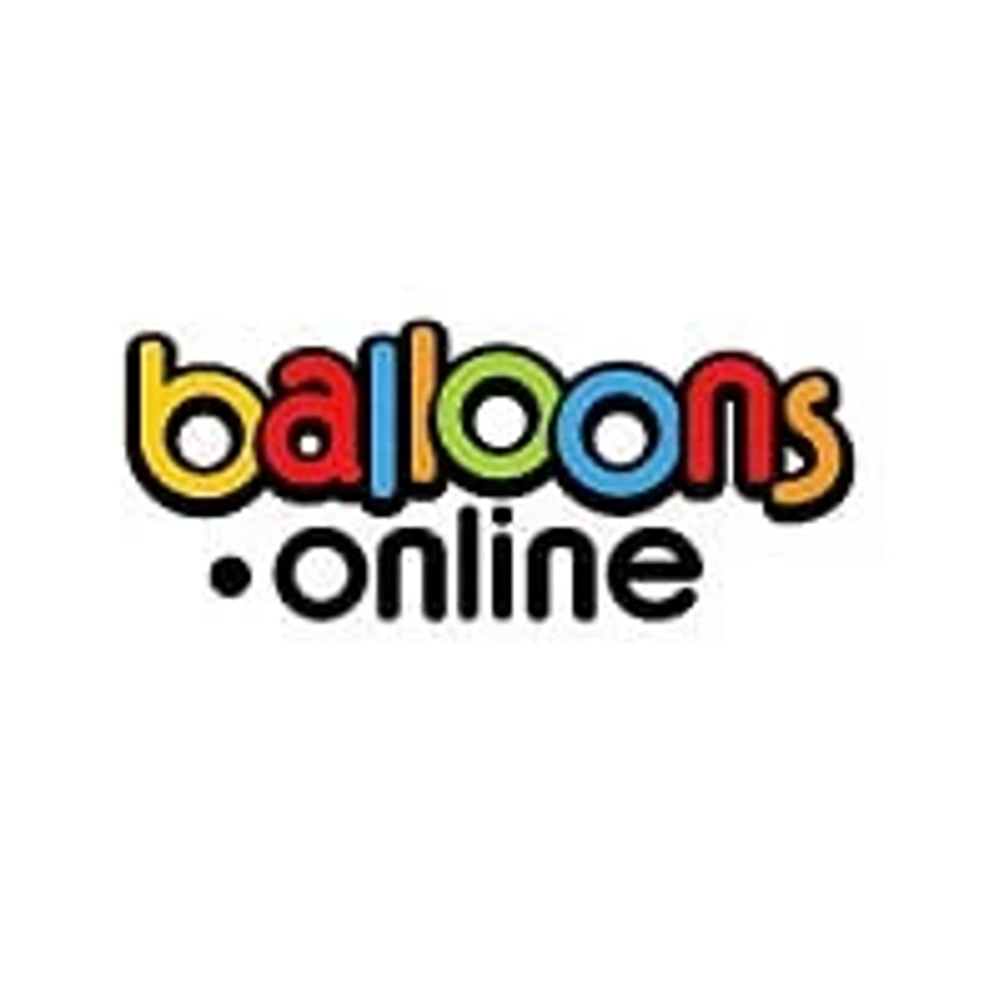 Balloons Online logo