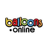 Balloons Online discount code