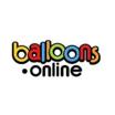 Balloons Online discount code