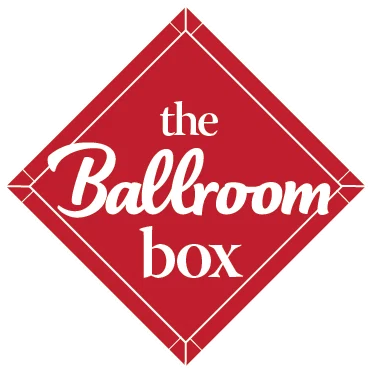 Ballroom Box logo