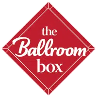 Ballroom Box logo