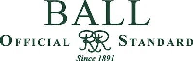BALL Watch logo