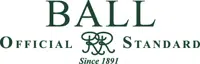 BALL Watch logo