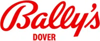 Bally's Dover Casino Resort logo