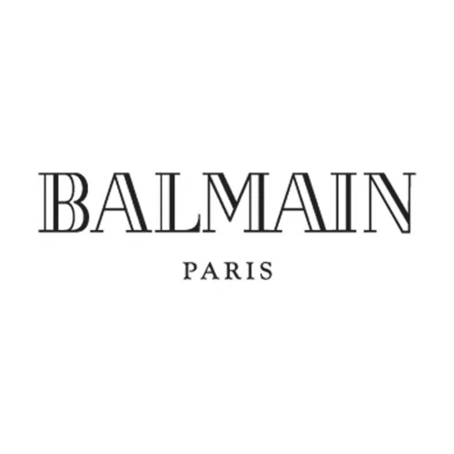 Balmain logo