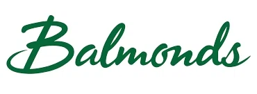 Balmonds logo