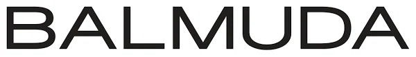 BALMUDA USA logo