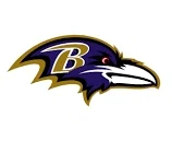 Baltimore Ravens logo