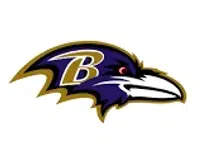 Baltimore Ravens logo