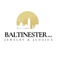 Baltinester Jewelry logo