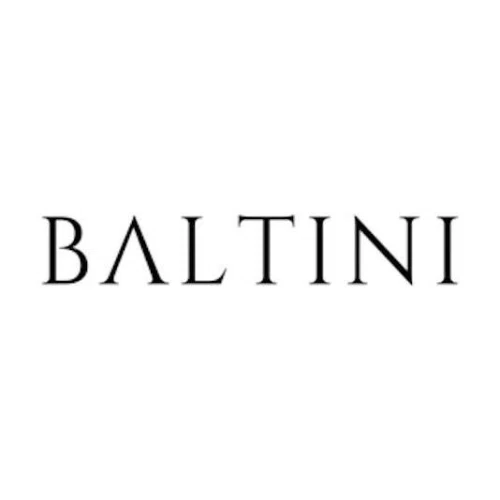 Baltini promo code