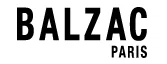 BALZAC PARIS logo
