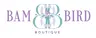 Bam Bird Boutique logo