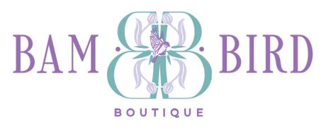 Bam Bird Boutique discount code