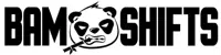 BAM SHIFTS logo