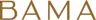 Bama logo