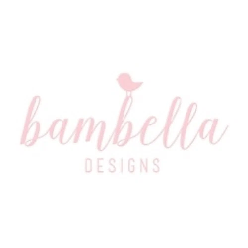 Bambella Designs logo
