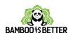 Bamboo Is Better discount code