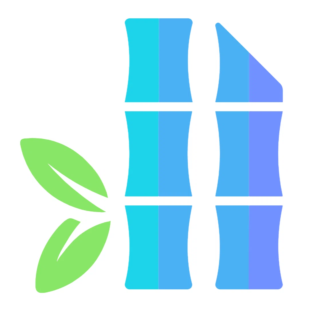 BambooSIM logo