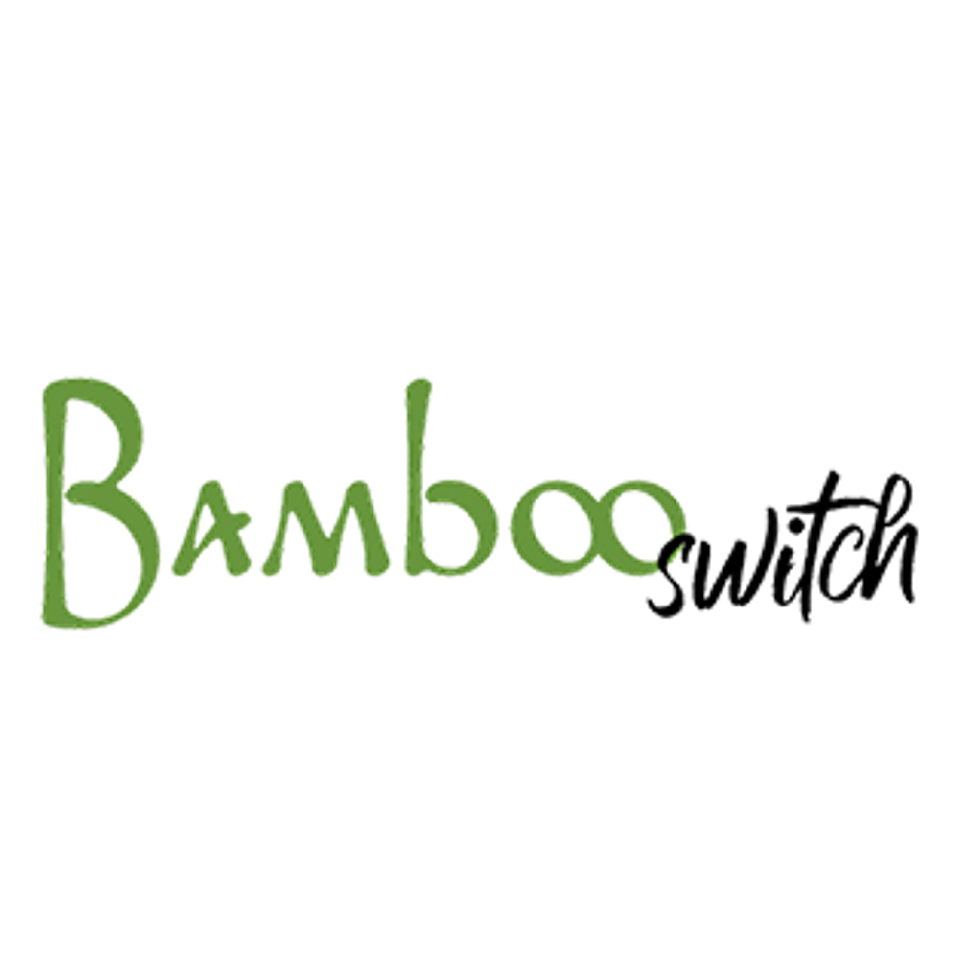 Bamboo Switch logo