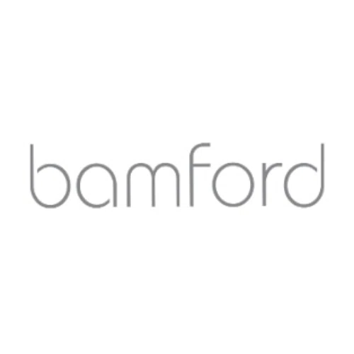 Bamford logo