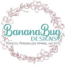 Banana Bug Designs logo