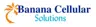 Banana Cellular Solutions logo
