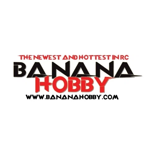 Banana Hobby logo