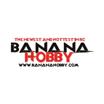 Banana Hobby discount code