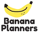 Banana Planners logo