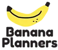 Banana Planners logo