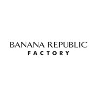 Banana Republic Factory promo code