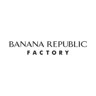 Banana Republic Factory logo