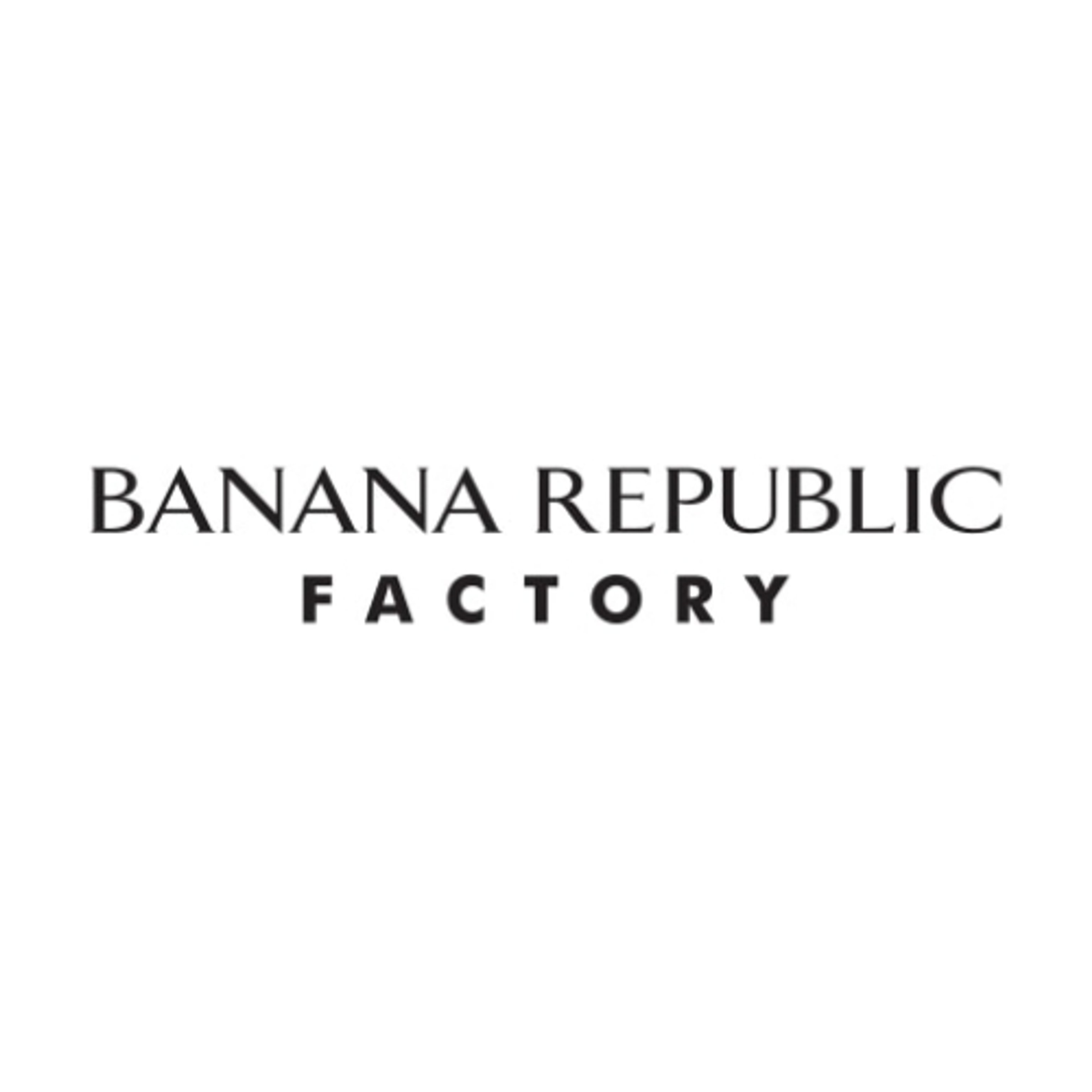 Banana Republic Factory Promo Codes 20 Off June 2024