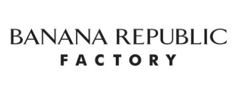 Banana Republic Factory promo code