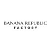 Banana Republic Factory promo code