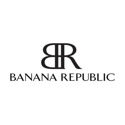 Banana Republic Canada logo
