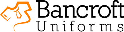 Bancroft Uniforms logo