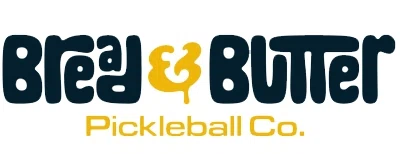 Bread & Butter Pickleball logo