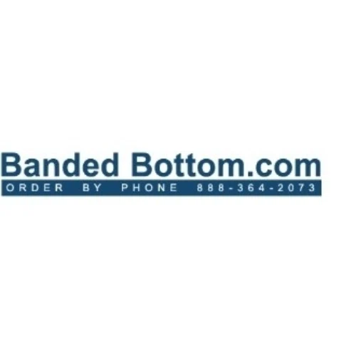 Banded Bottom logo