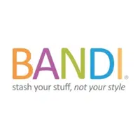 Bandi Wear logo