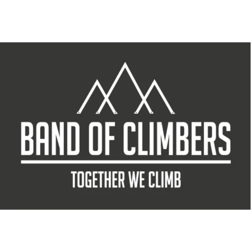 Band of Climbers logo