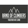 Band of Climbers logo