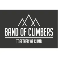 Band of Climbers logo